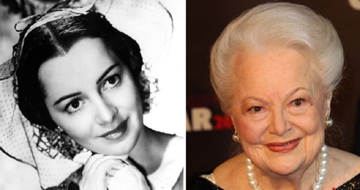 Olivia de Havilland, la última actriz superviviente del Hollywood clásico, muere a los 104 años de edad