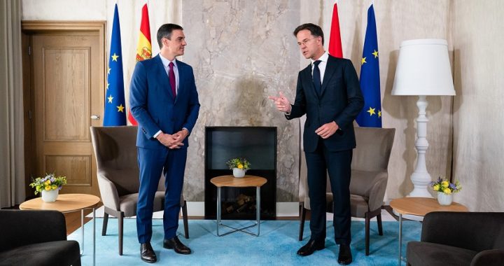 Sánchez apuesta por un acuerdo europeo ambicioso y solidario