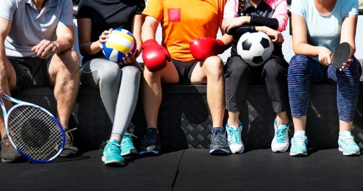 Lo mejor en ropa deportiva y al mejor precio ya tiene sitio en Soccerfactory