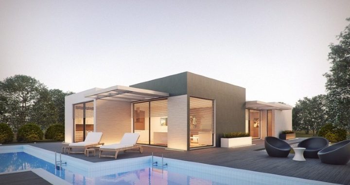 Conoce las ventajas de las casas prefabricadas y su auge en España