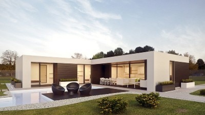 Vivienda modular