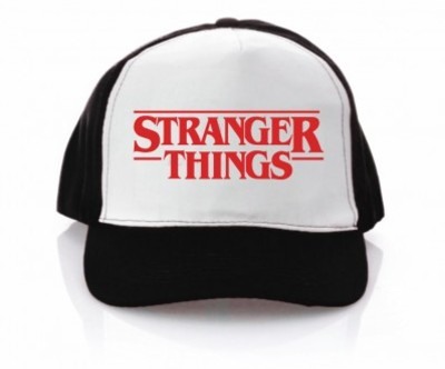 gorras de Stranger Things