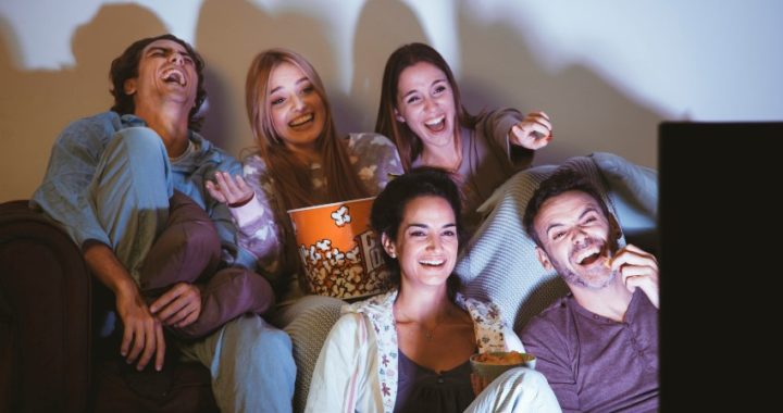 Las mejores películas y series con DivxTotal Online desde el sofá de casa