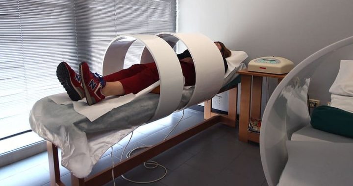 Conoce todo acerca de la magnetoterapia
