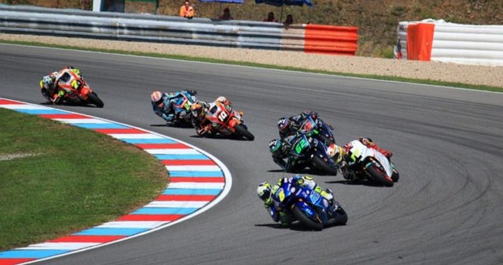 ¿Cómo vas a poder ver deportes como MotoGP en DAZN?