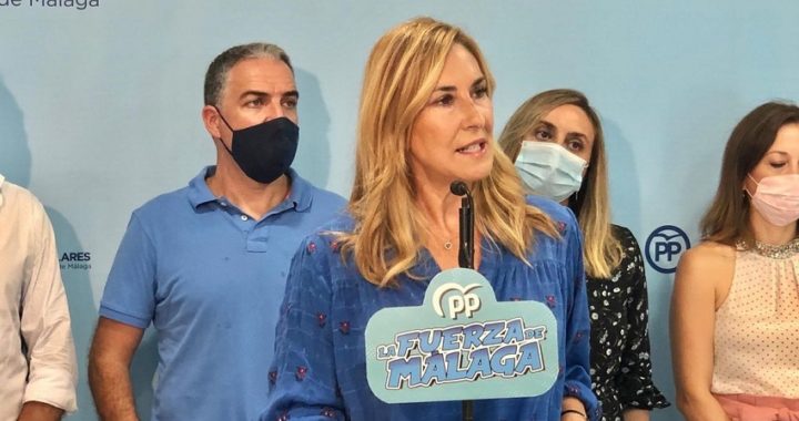 El PP denuncia que “el Gobierno sigue improvisando y sin aceptar el pacto por la sanidad”