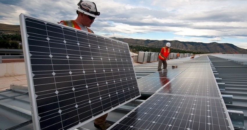 Beneficios de la energía solar