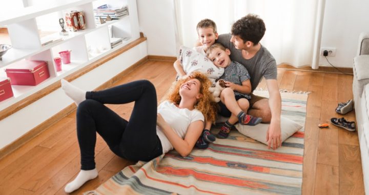 Los consejos de Espai para la reforma de una vivienda