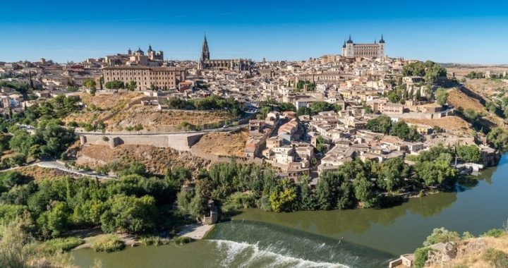 Lugares y planes que descubrir en Toledo