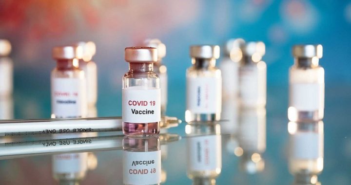 Las farmacéuticas se alían para garantizar una vacuna segura contra la Covid