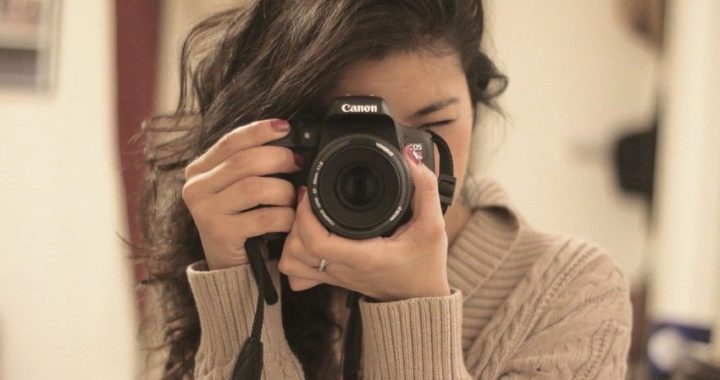 5 consejos de fotografía para principiantes