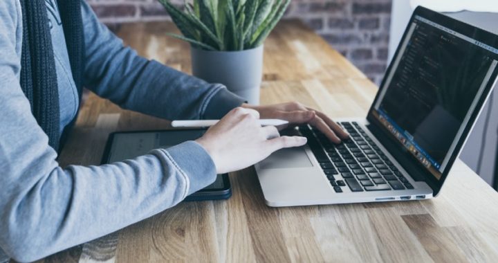 La importancia de la firma digital en tiempos de teletrabajo