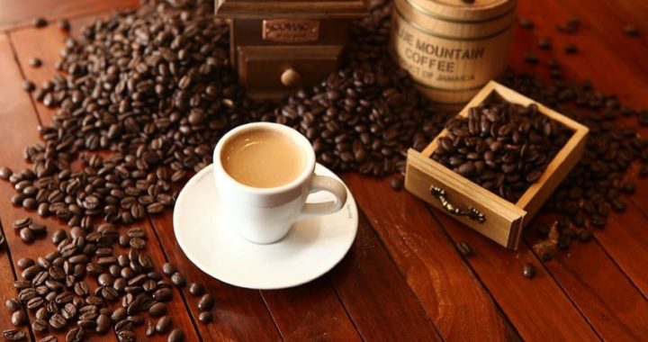 ¿Cómo influye el café en la salud de tu cuerpo?