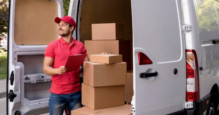 ¿Qué tipo de transporte elegir para realizar una mudanza?