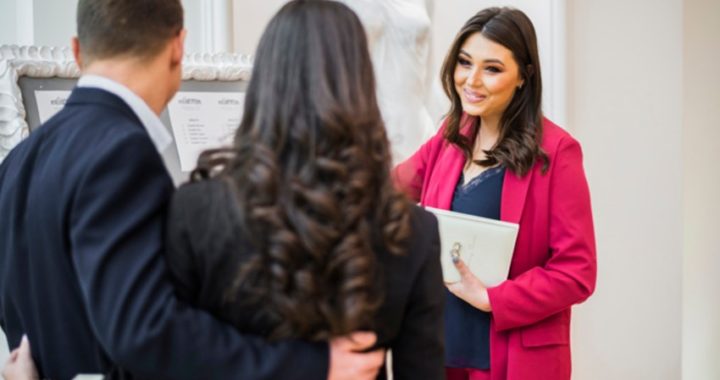 Por qué necesitas una wedding planner si te casas en 2020 – 2021