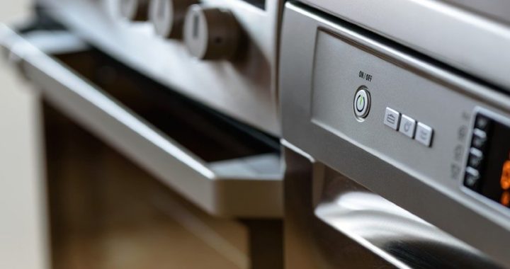 Encuentra electrodomésticos de todos los tamaños en la Cocina de Diana