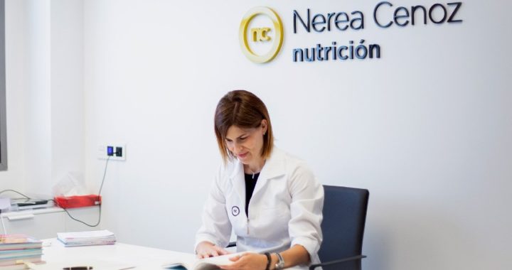 Una mirada diferente a las dietas y la nutrición