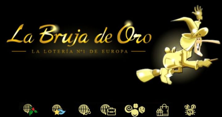 Lotería El Gordo de Navidad 2020 con 400.000€ al décimo
