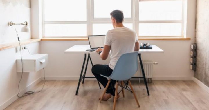 Conoce el mix perfecto para el mundo digital: trabajo y seguridad en casa