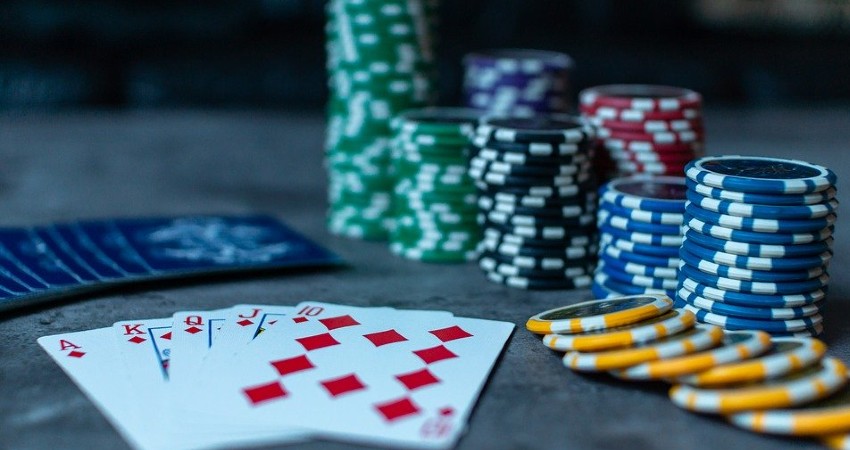 Modalidades de poker más populares