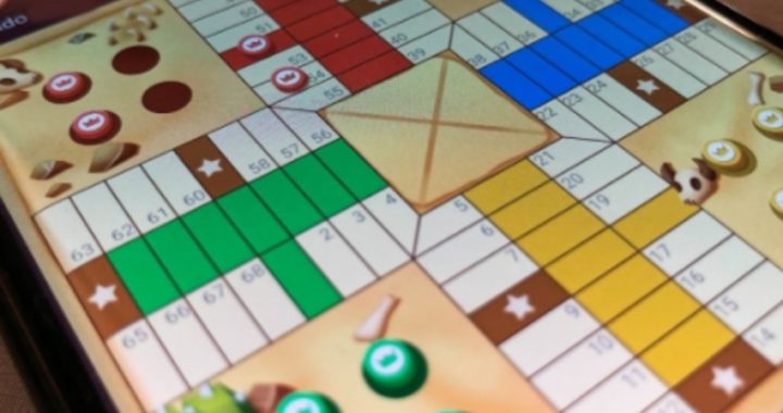 Algunos trucos del juego Parchís Star