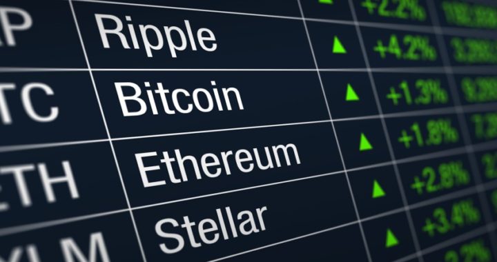 Las 5 mejores criptomonedas para invertir en 2020