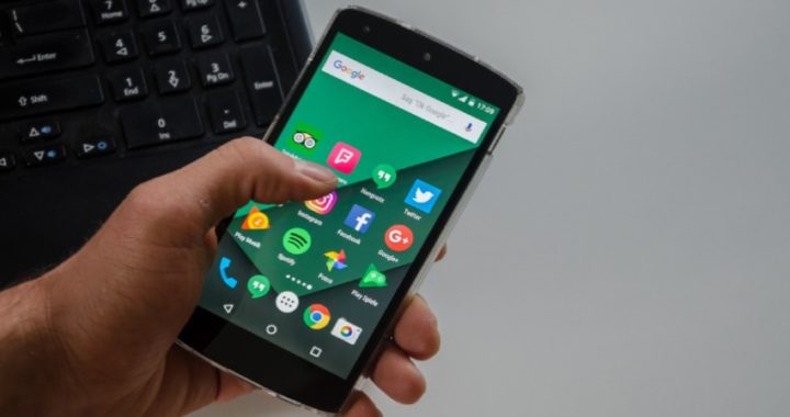 Cómo compartir datos y conexión a Internet en Android