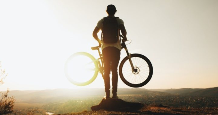Algunos consejos para elegir tu próxima bicicleta de montaña
