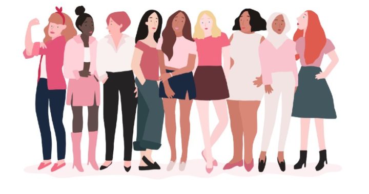 Así ha evolucionado el feminismo a lo largo de la historia