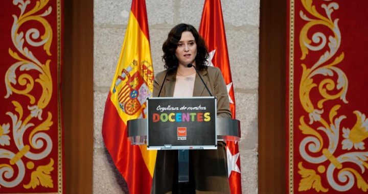 La Comunidad de Madrid pasa de tener la peor incidencia de España a una de las más bajas en un mes