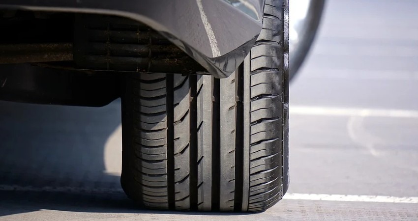 Cómo elegir los neumáticos para tu coche