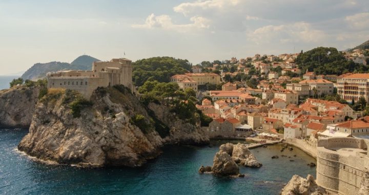 Los mejores destinos para vacacionar en Croacia