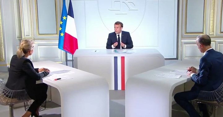 Francia ordena el toque de queda nocturno entre la resignación y la crispación