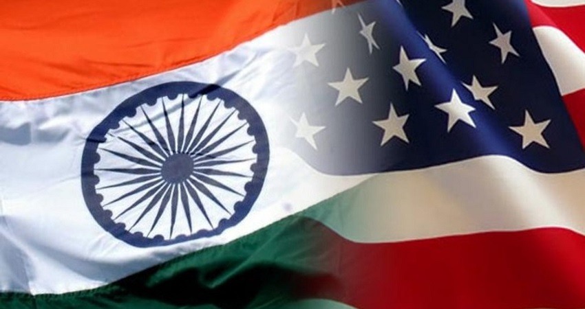 India y EEUU contra China