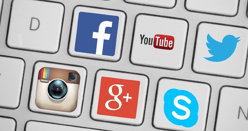 Mejorar presencia en redes sociales