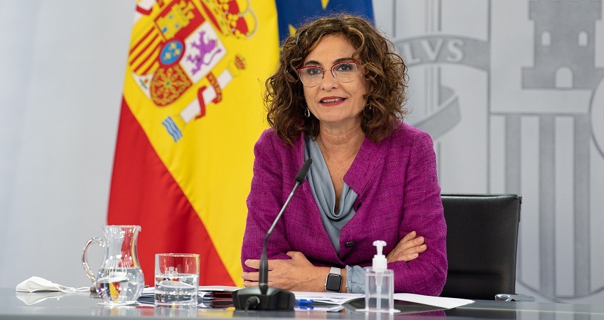 Presupuestos 2021