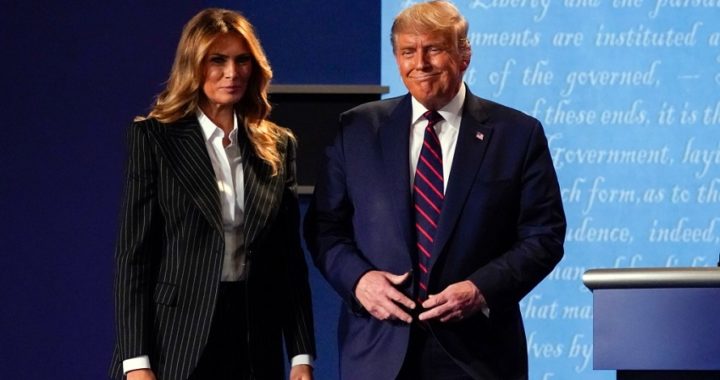 Donald Trump tras salir del hospital: «He aprendido de la Covid, como el que va al colegio. Una experiencia interesante»