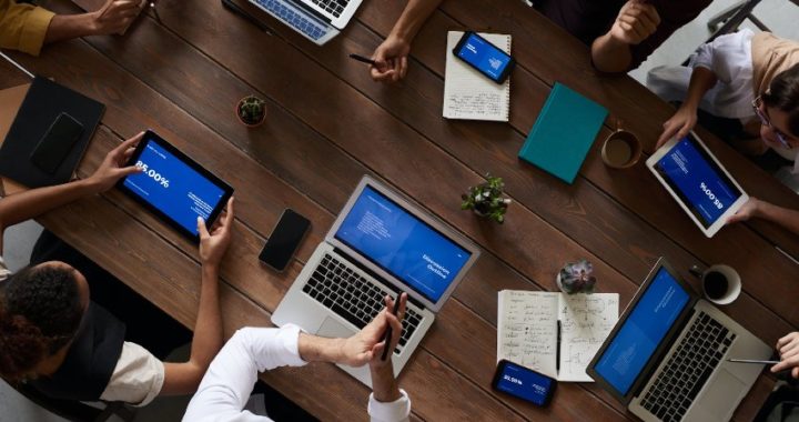 Descubre una agencia de marketing digital perfecta para impulsar tu negocio