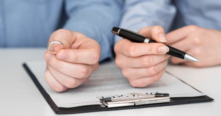 Quiero el divorcio ¿Y ahora qué?