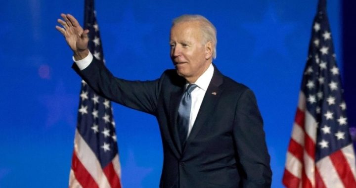 Biden es declarado ganador de las elecciones presidenciales de Estados Unidos