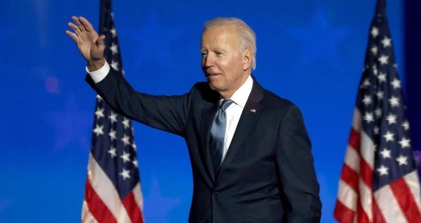 Joe Biden