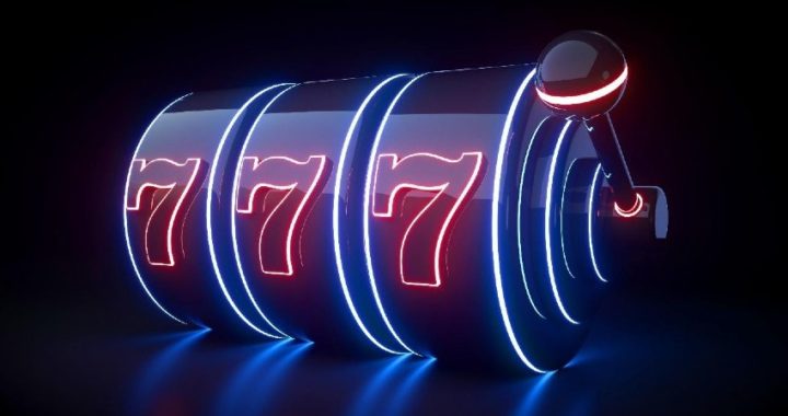 Los tres juegos de Slots más exclusivos que deberías jugar