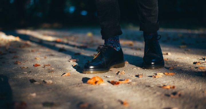 Calcetines, el regalo que hace furor