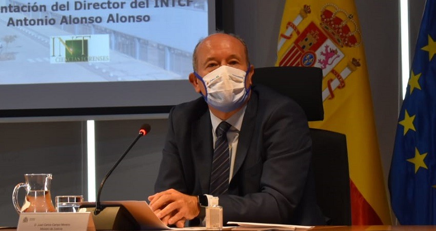 Juan Carlos Campo