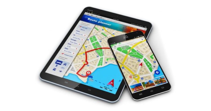 ¿Por qué deberías descargar el navegador GPS IGO Primo Truck?