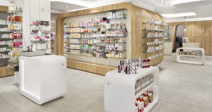 Renueva tu farmacia para la próxima temporada