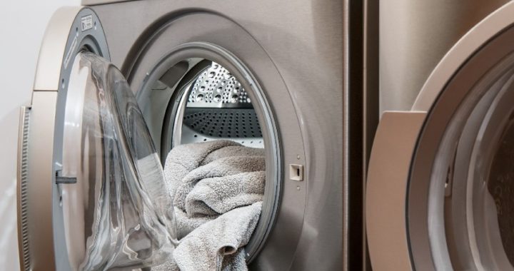 Cómo solucionar las averías más frecuentes en lavadoras