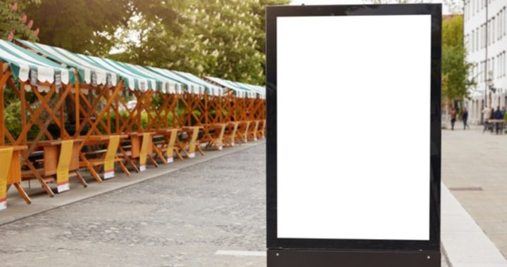 ¿Qué es el street marketing?
