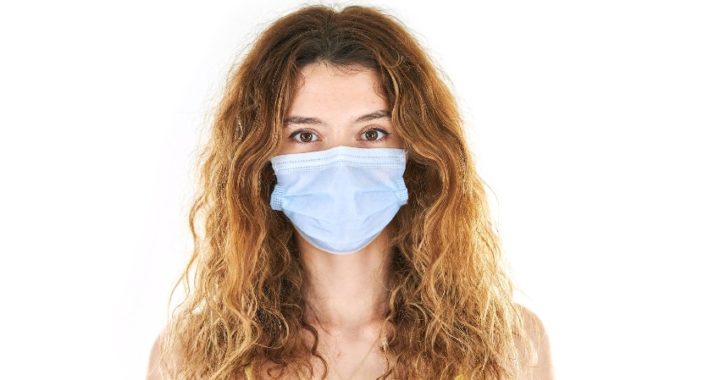 La importancia de concienciar a los más jóvenes sobre el uso de la mascarilla