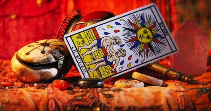 6 curiosidades que quizá no conocías del Tarot